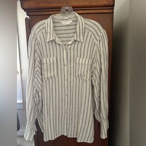 Lauren Conrad Blouse